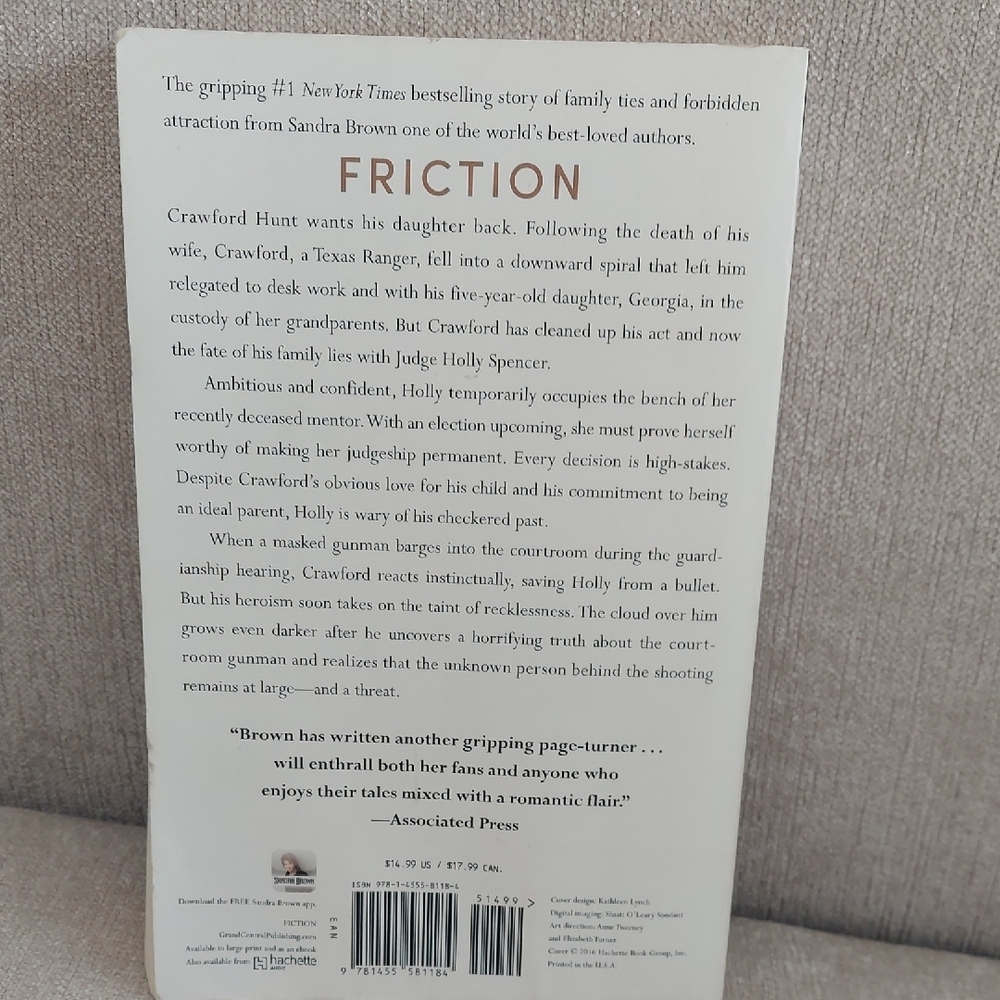Bundle: Breakfast with Buddha & Friction - Picture 9 of 12